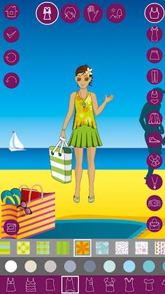 Die drei !!! Dein Style! - Screenshot 2