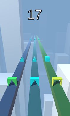 Shape-Switch-Match-Challenge- - Screenshot 4