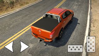 Japan Car Mitsubishi Simulator - Screenshot 3