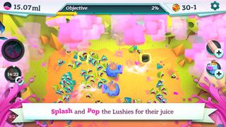 Splash Pop - Screenshot 1