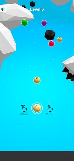 Dash 2048 - Screenshot 4