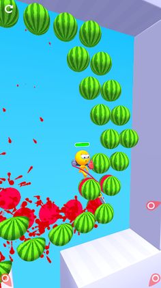 Player Crushtime - Screenshot 2