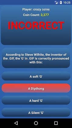 Coinbubbler Trivia - Screenshot 3
