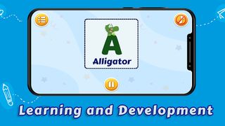 Flash Cards for Little Minds - Screenshot 2