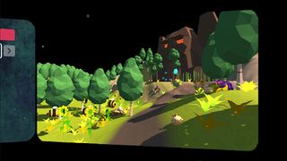 Crossbow Legends VR - Screenshot 2