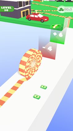 City Taping - Screenshot 1