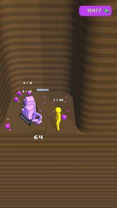 Dig and Build - Screenshot 4