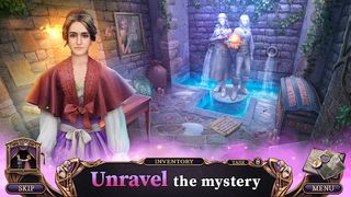 Grim Tales: Echo Past F2P - Screenshot 3