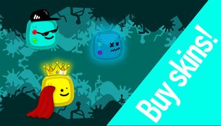 Robot vs Gears - Screenshot 3