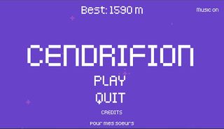 Cendrifion - Screenshot 3