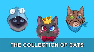 Brain it Puzzle Physics Cats - Screenshot 3