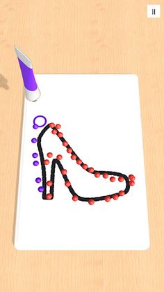 Scrape Paint 3D - Screenshot 4