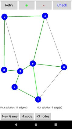 Network Games - Create Road Ne - Screenshot 2