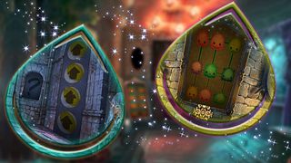 Elegant Squirrels Escape - Screenshot 1