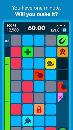 TinyBlox: Last Minute Survival - Screenshot 1