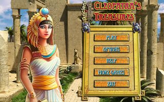 Ancient Jewels: Cleopatra - Screenshot 3