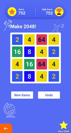 2028 Game - Screenshot 2