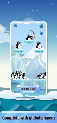 BirdNBird : Match 3 Games - Screenshot 1