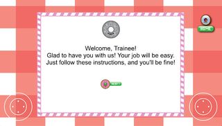 Nuts About Donuts - Screenshot 2