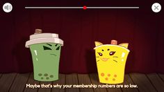 bobaface - Screenshot 4