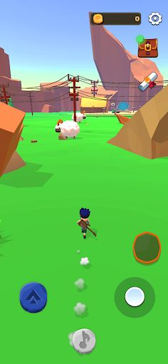 Musical Tribe - Screenshot 4