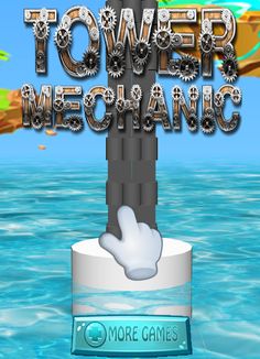 High tower - Screenshot 1