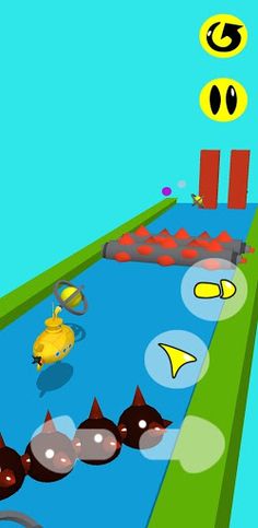 Let's Sail : INDIA - Screenshot 2