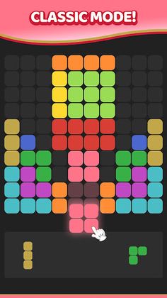 Block Puzzle - Screenshot 3