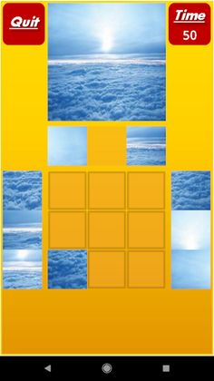 Puzzle My Mind Pro - Screenshot 4