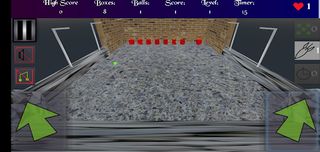 Box Arena - Screenshot 3