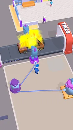 Garage Guru: Car Master - Screenshot 4