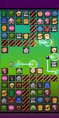 Demon Busters - Screenshot 4