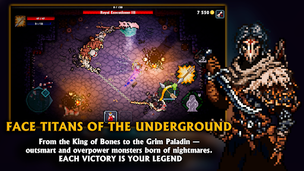 Pocket Rogues - Screenshot 2