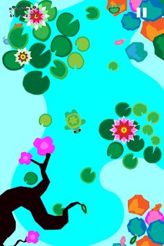 Turtle - Screenshot 2