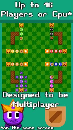 Conkestator - Screenshot 2