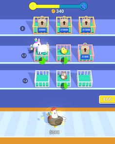 Idle Pet Shop - Screenshot 4
