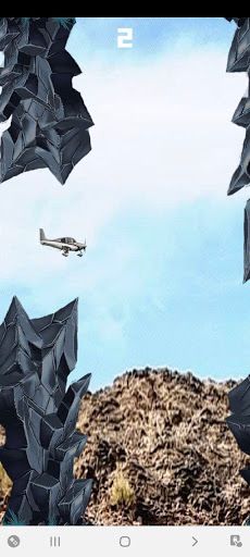 XPlane Game - Screenshot 2