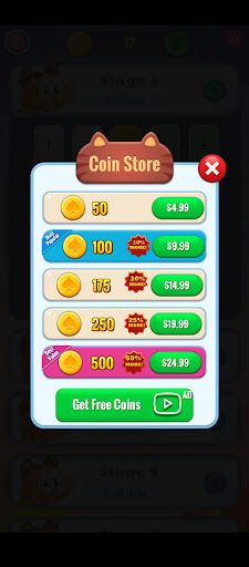 Jewel Hunter 2094 - Screenshot 2