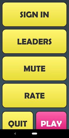 Memory games for adults - Screenshot 1