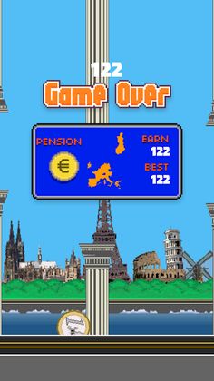 1 Euro - Screenshot 2