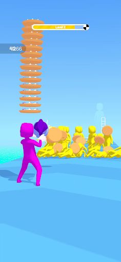 Pie Slap - Screenshot 3