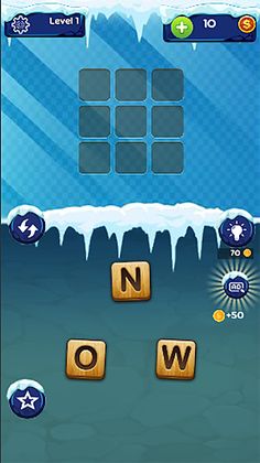 Word of Mind: Spelling Puzzle  - Screenshot 3