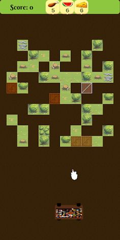 Foo-Catch - Screenshot 3