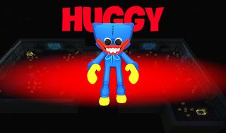Wuggy Horror: Hide N' Seek - Screenshot 1