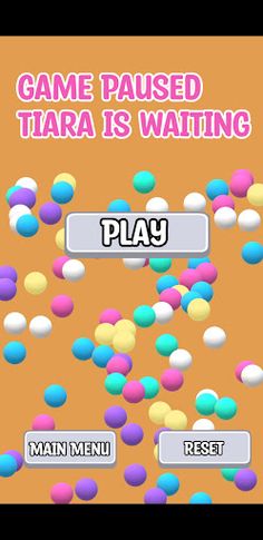 Ball play sndbx - Screenshot 3