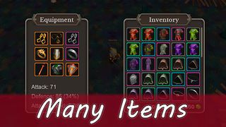 Karma Gates - Online MMORPG - Screenshot 2