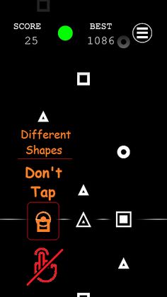 ShapeBoom - Screenshot 2