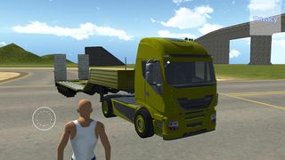 Furious Driving Simulator - Screenshot 3