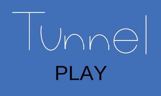 Tunnel - Screenshot 1