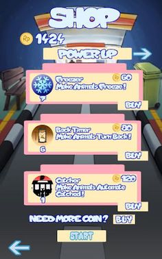 Crazy Animals - Screenshot 4